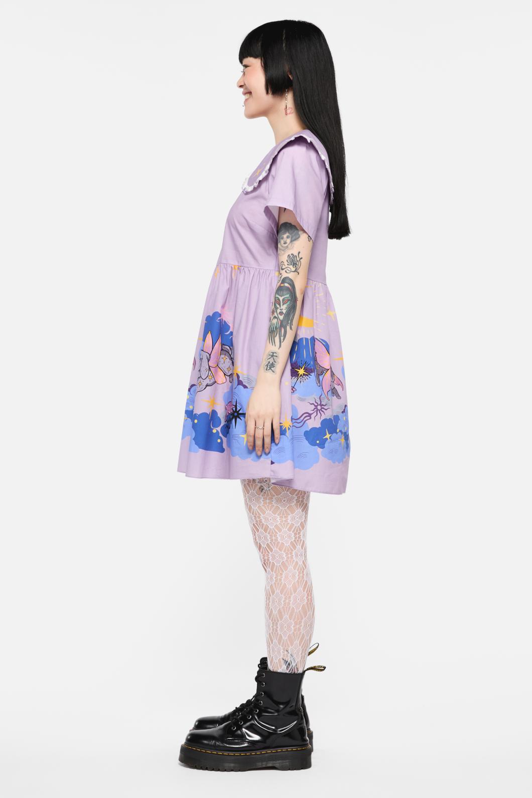 lavender