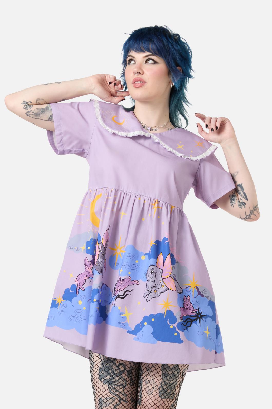 lavender