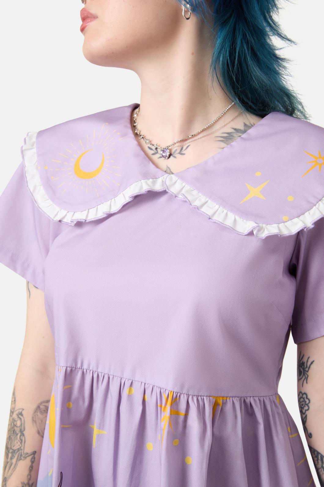 lavender