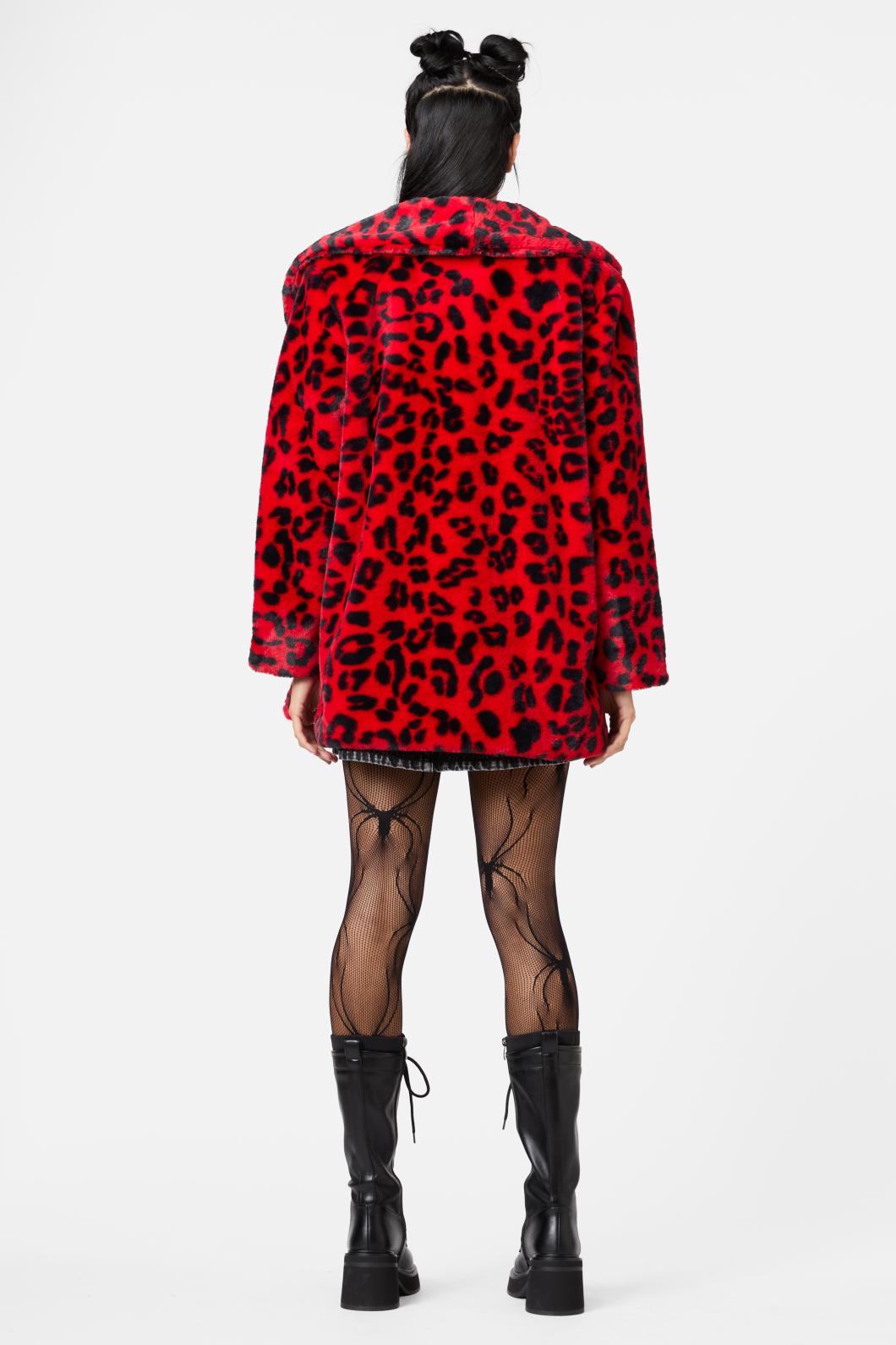 red-black