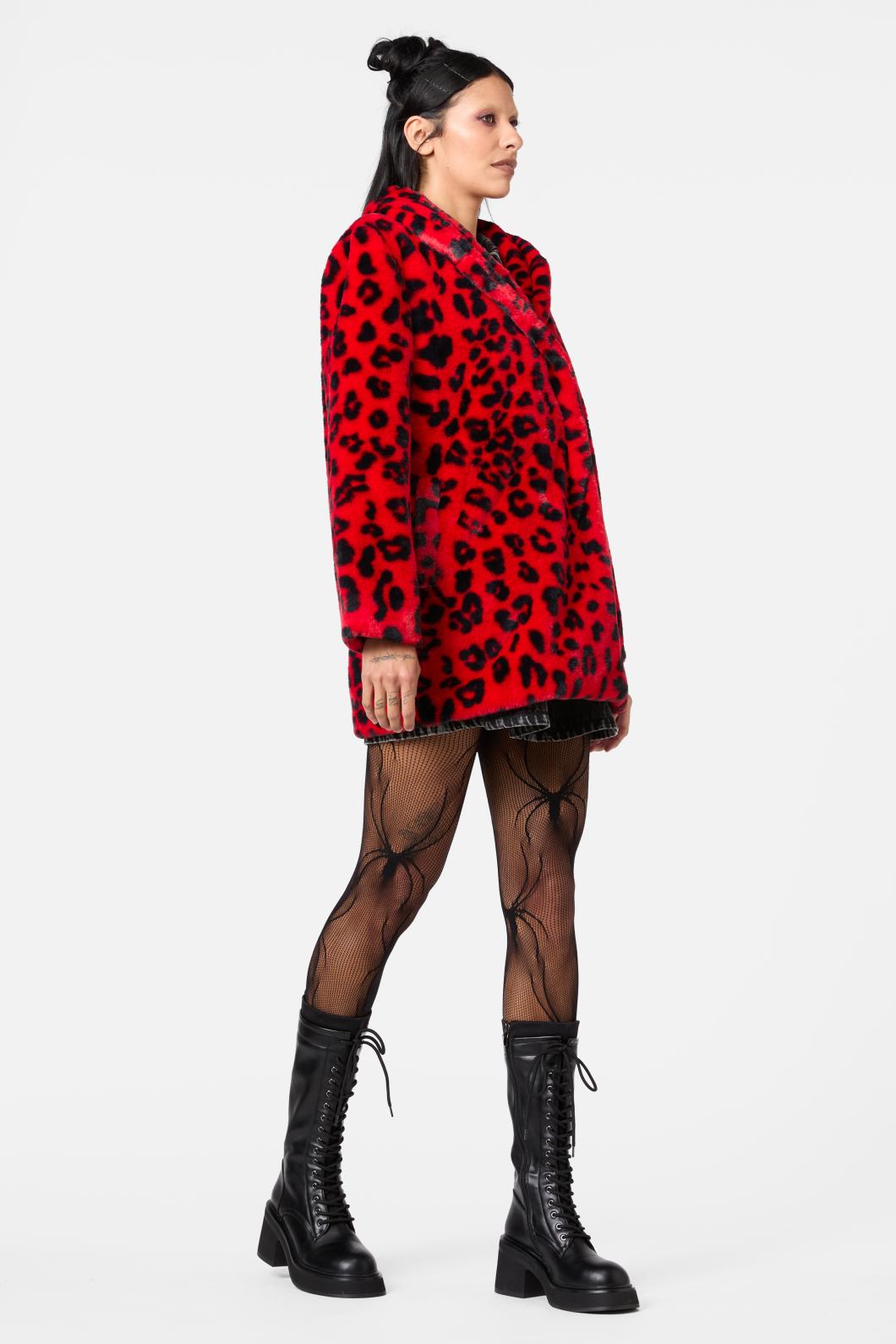 red-black