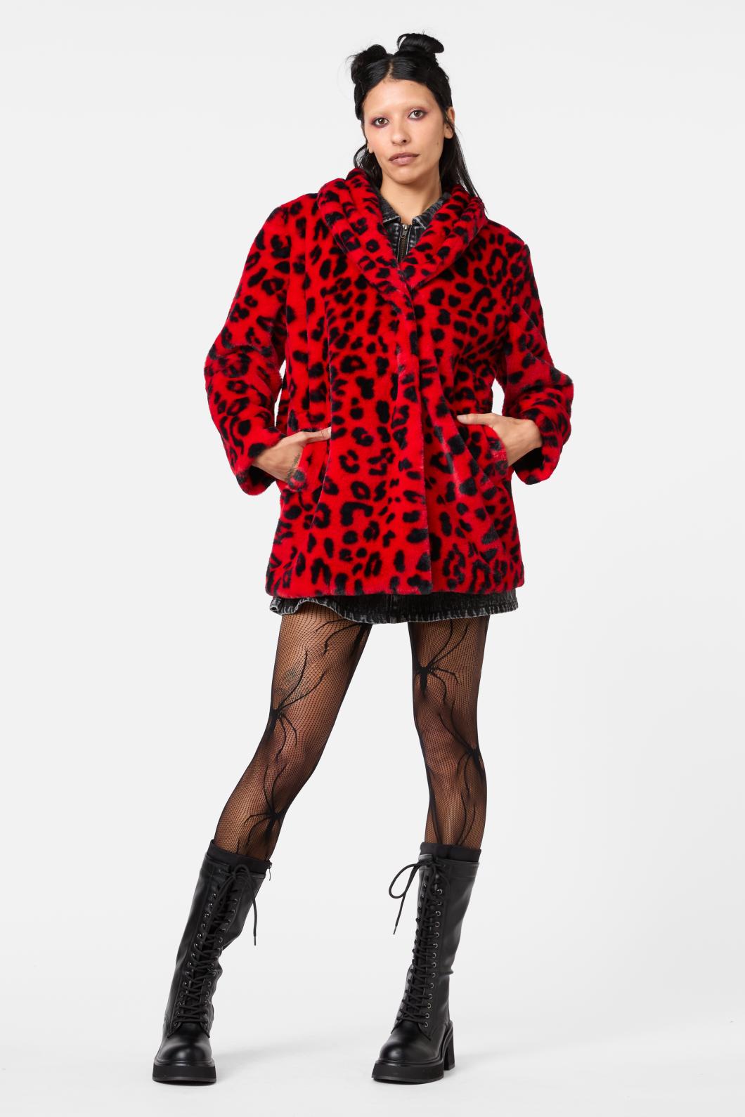 red-black