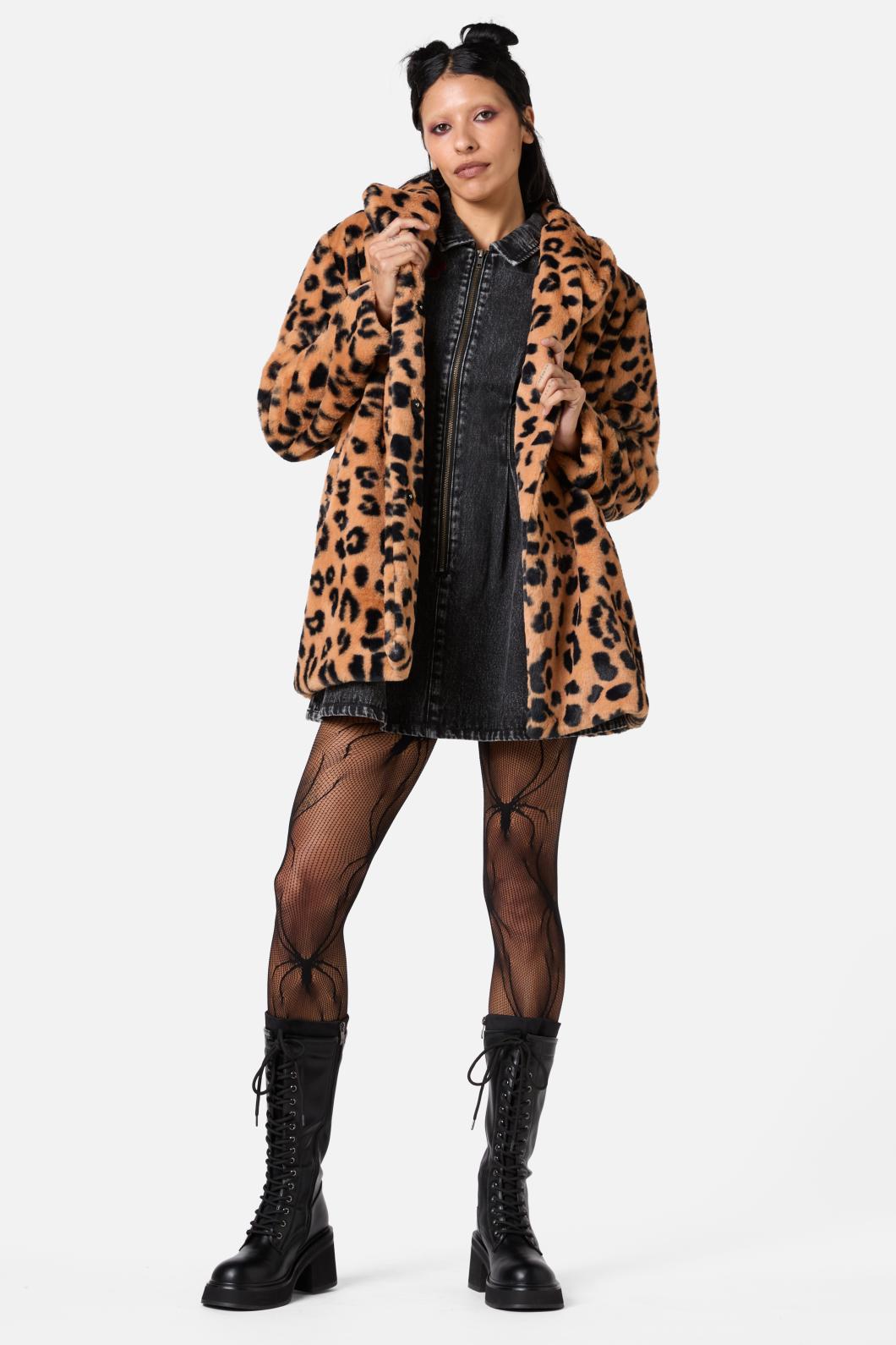 leopard