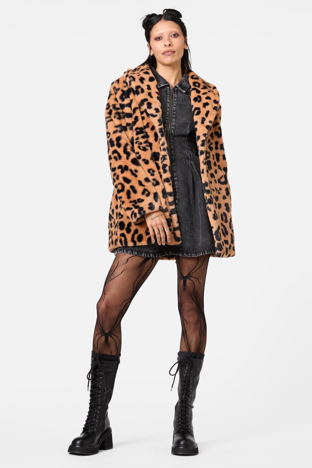 leopard