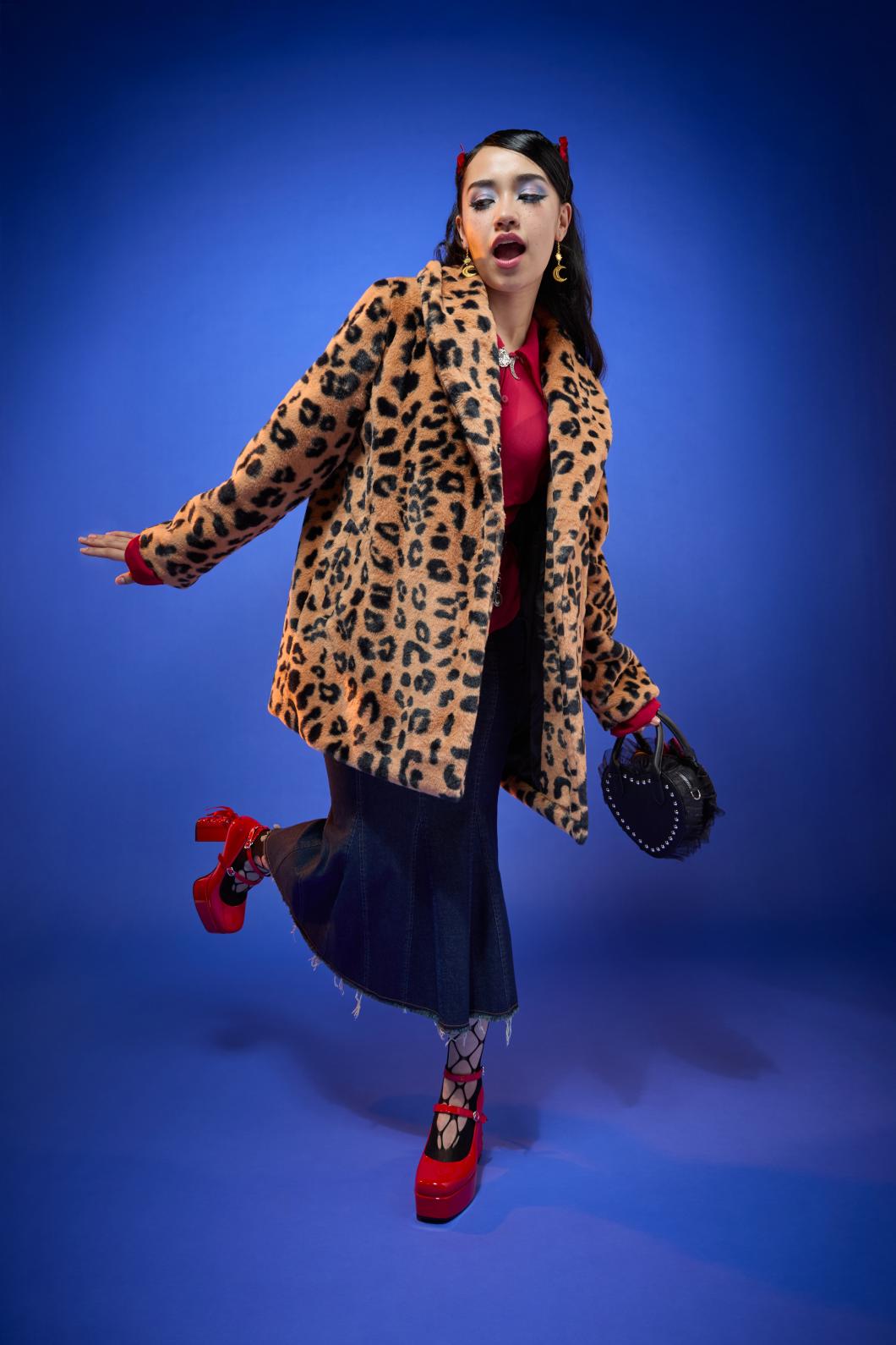leopard