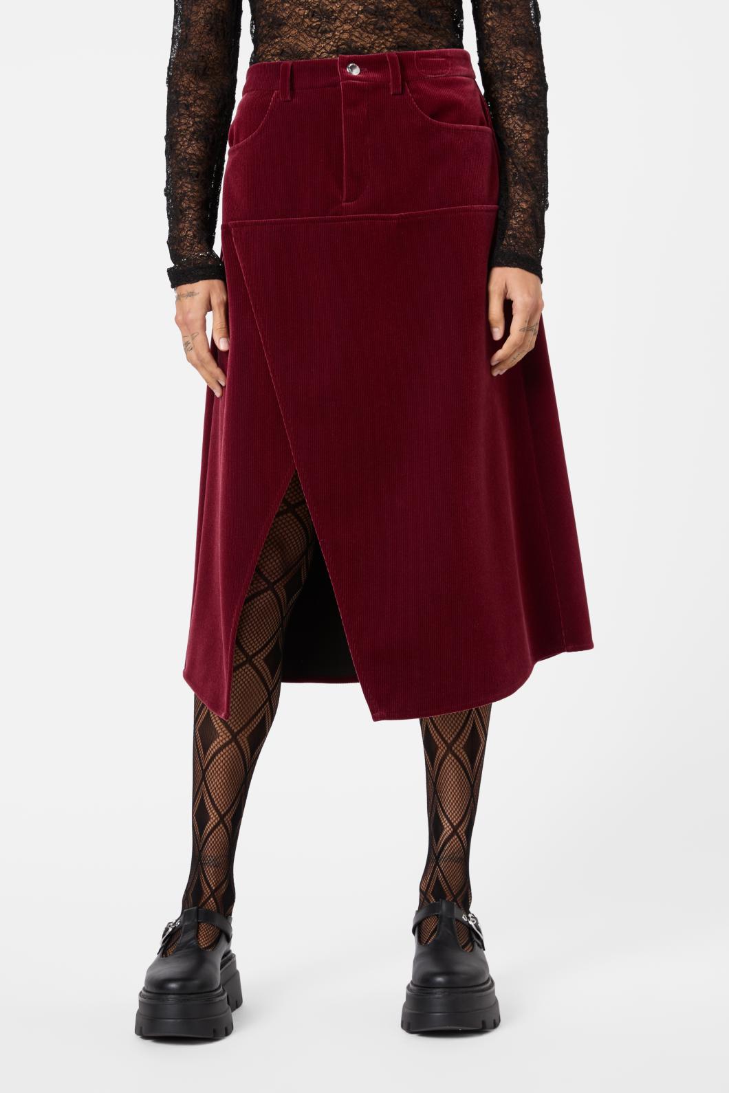 red-black