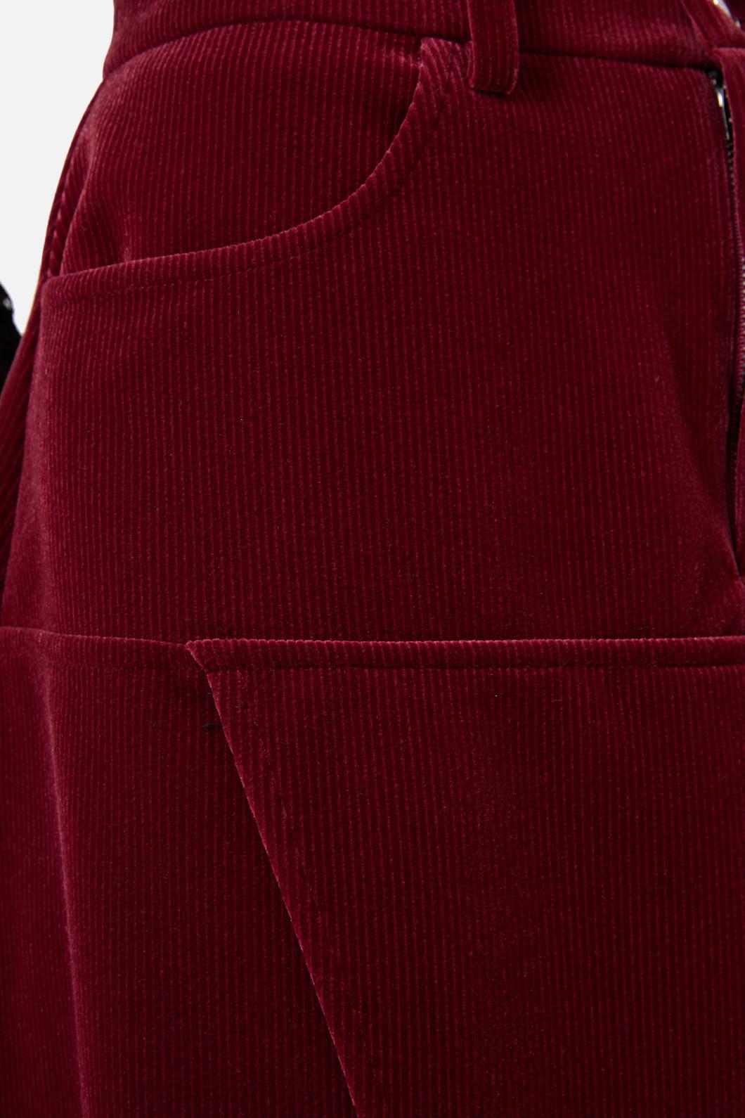 red-black