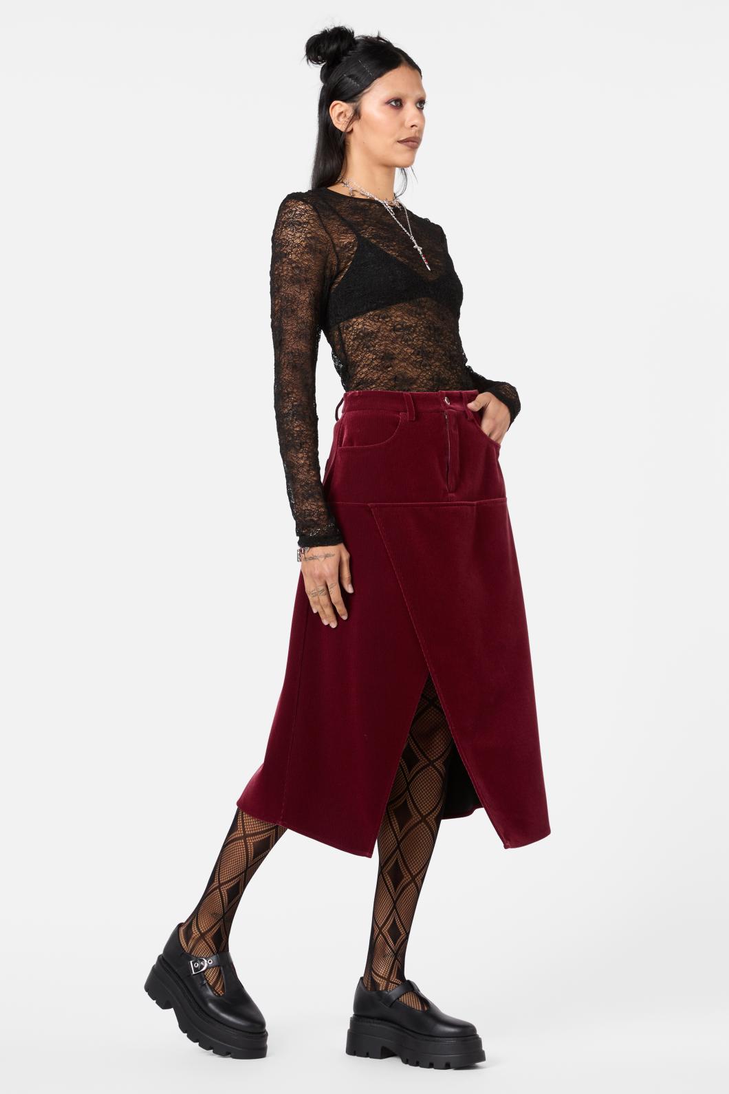 red-black