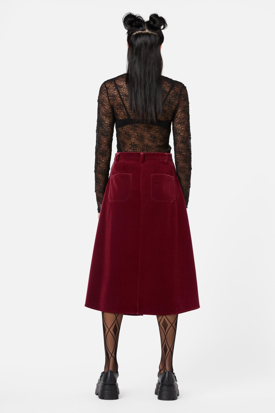 red-black