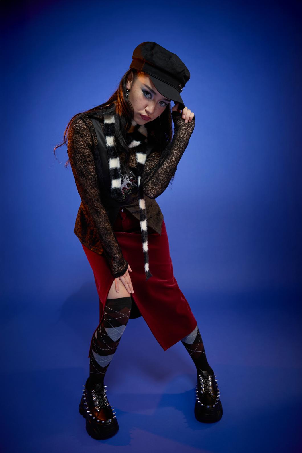 red-black