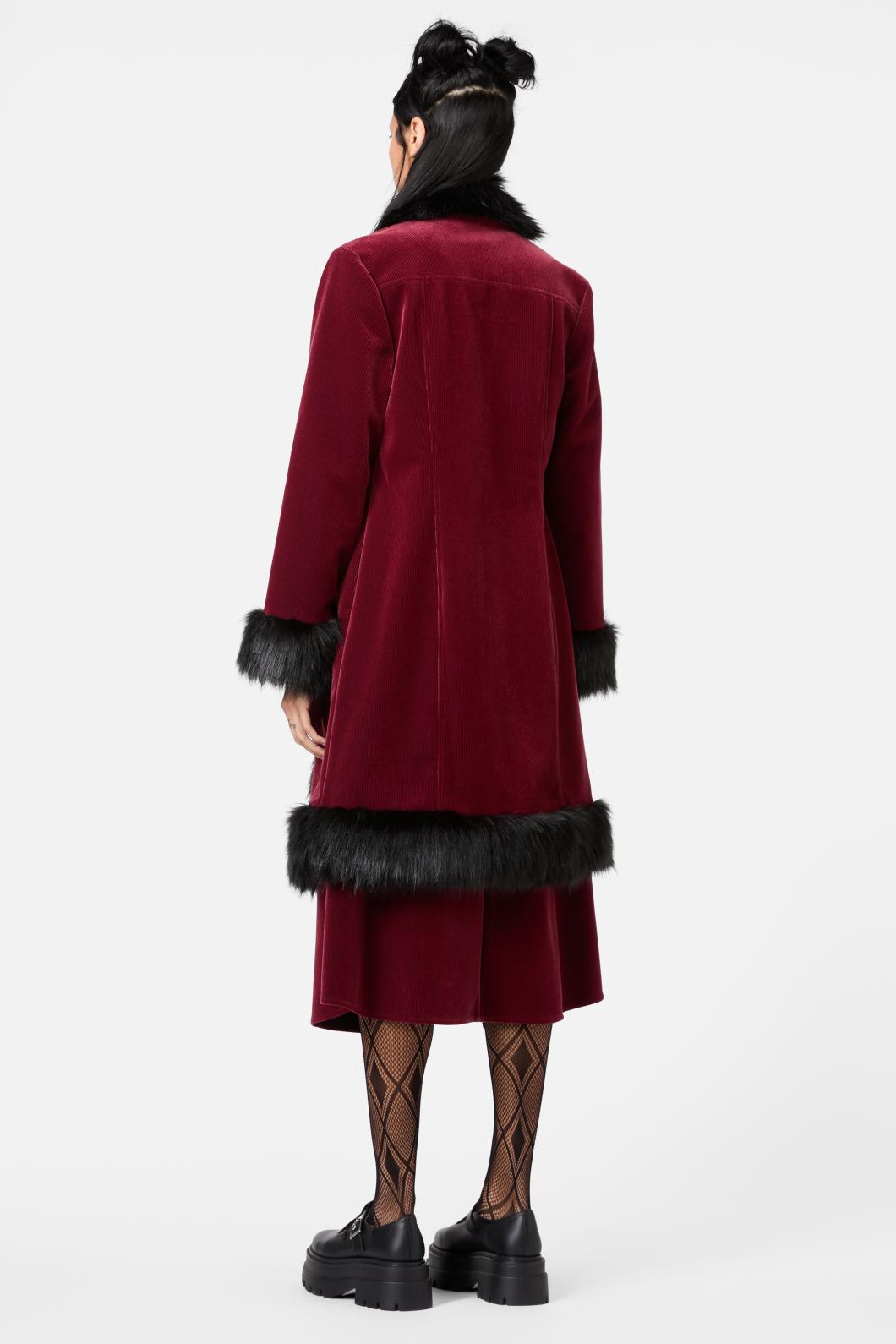 red-black