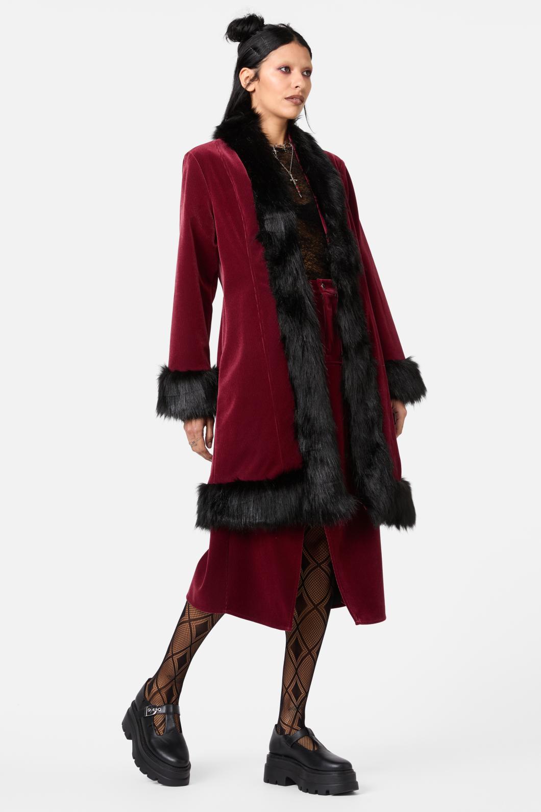red-black