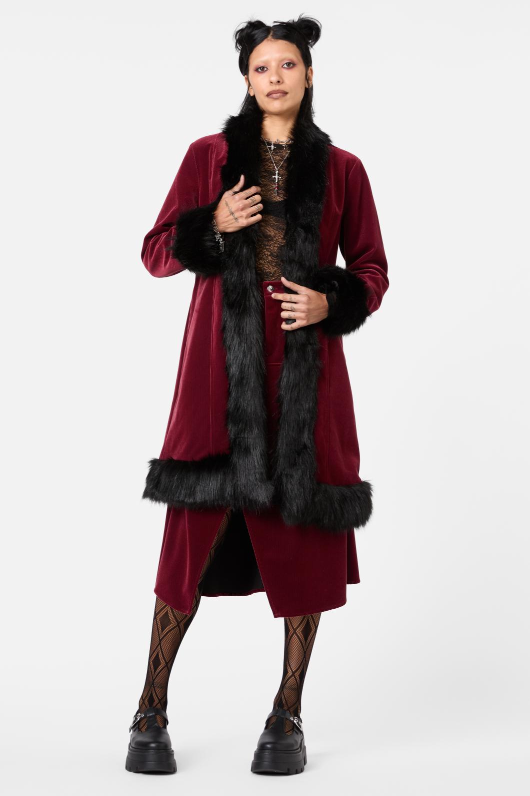red-black