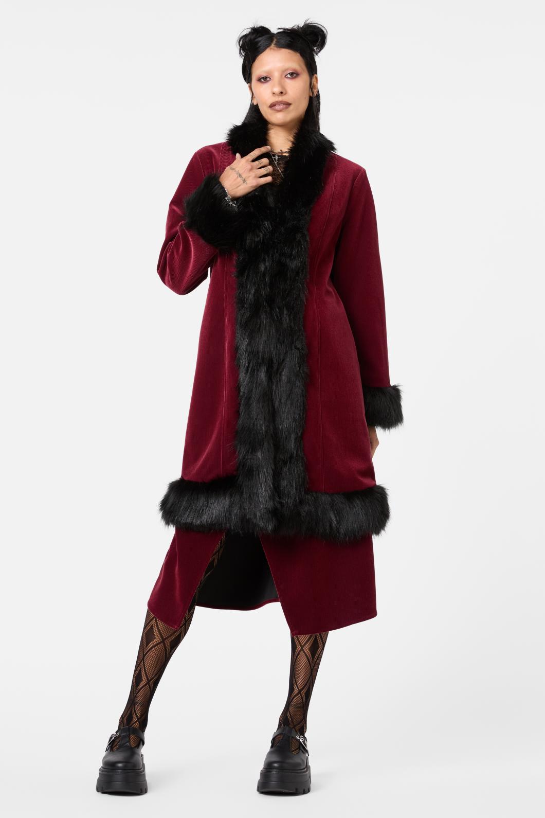 red-black