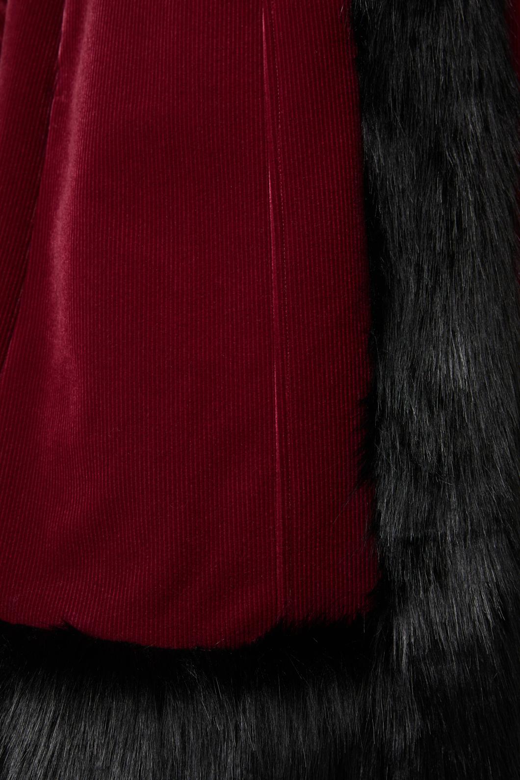 red-black