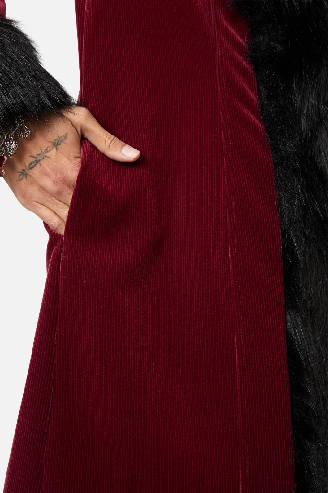red-black