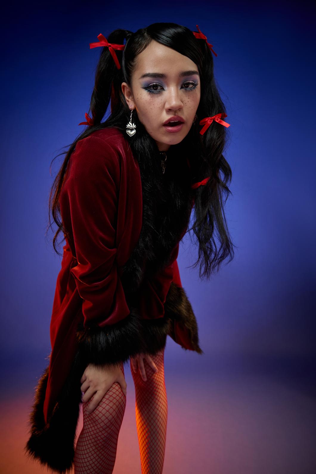red-black