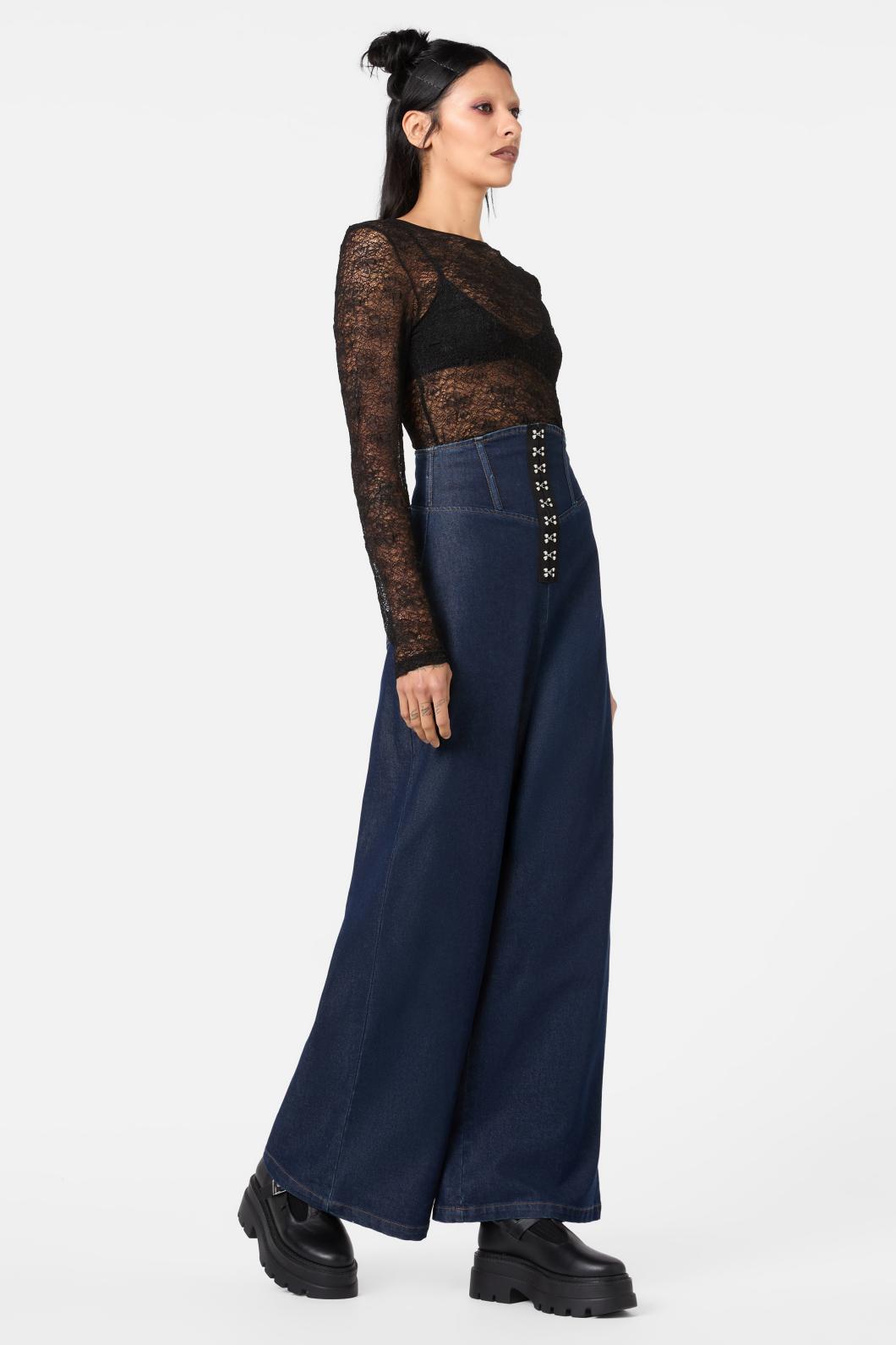 indigo