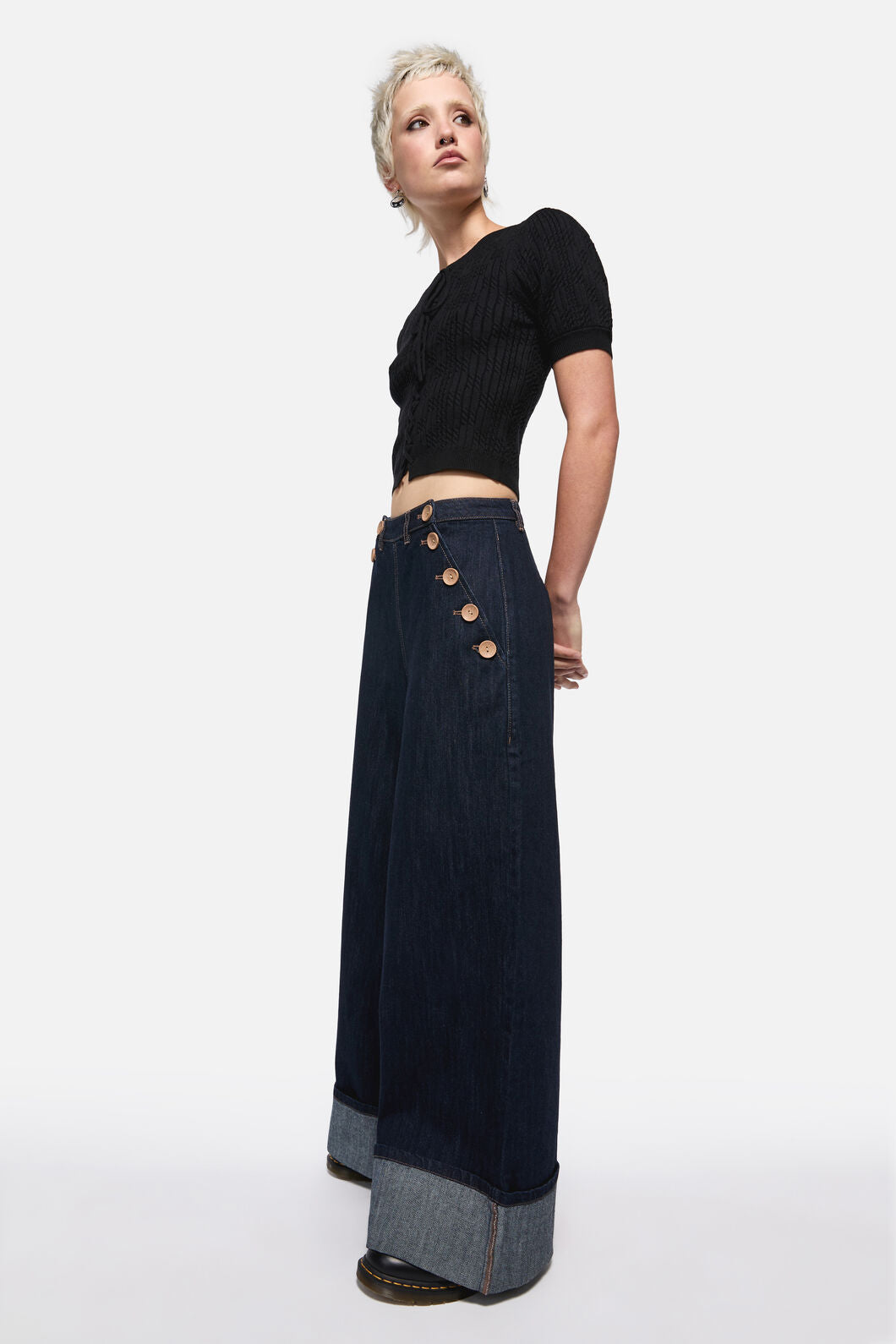 indigo