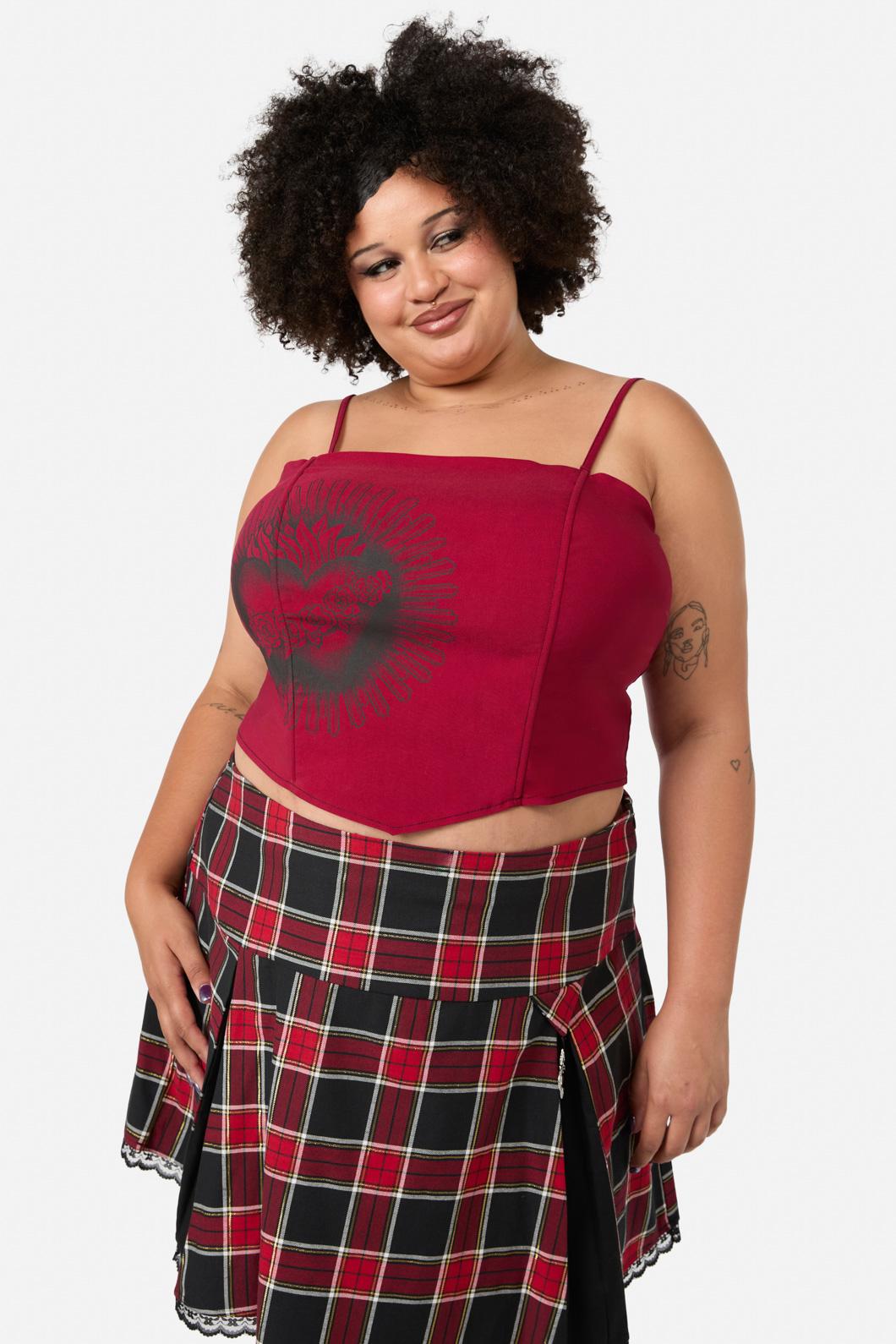 raspberry