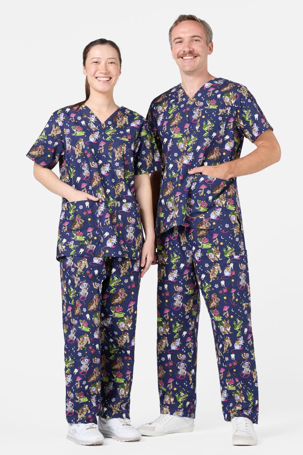 navy