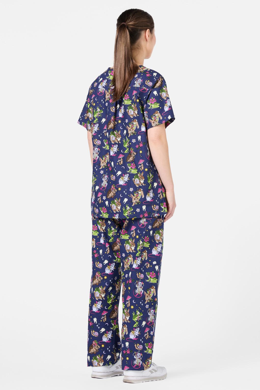 navy