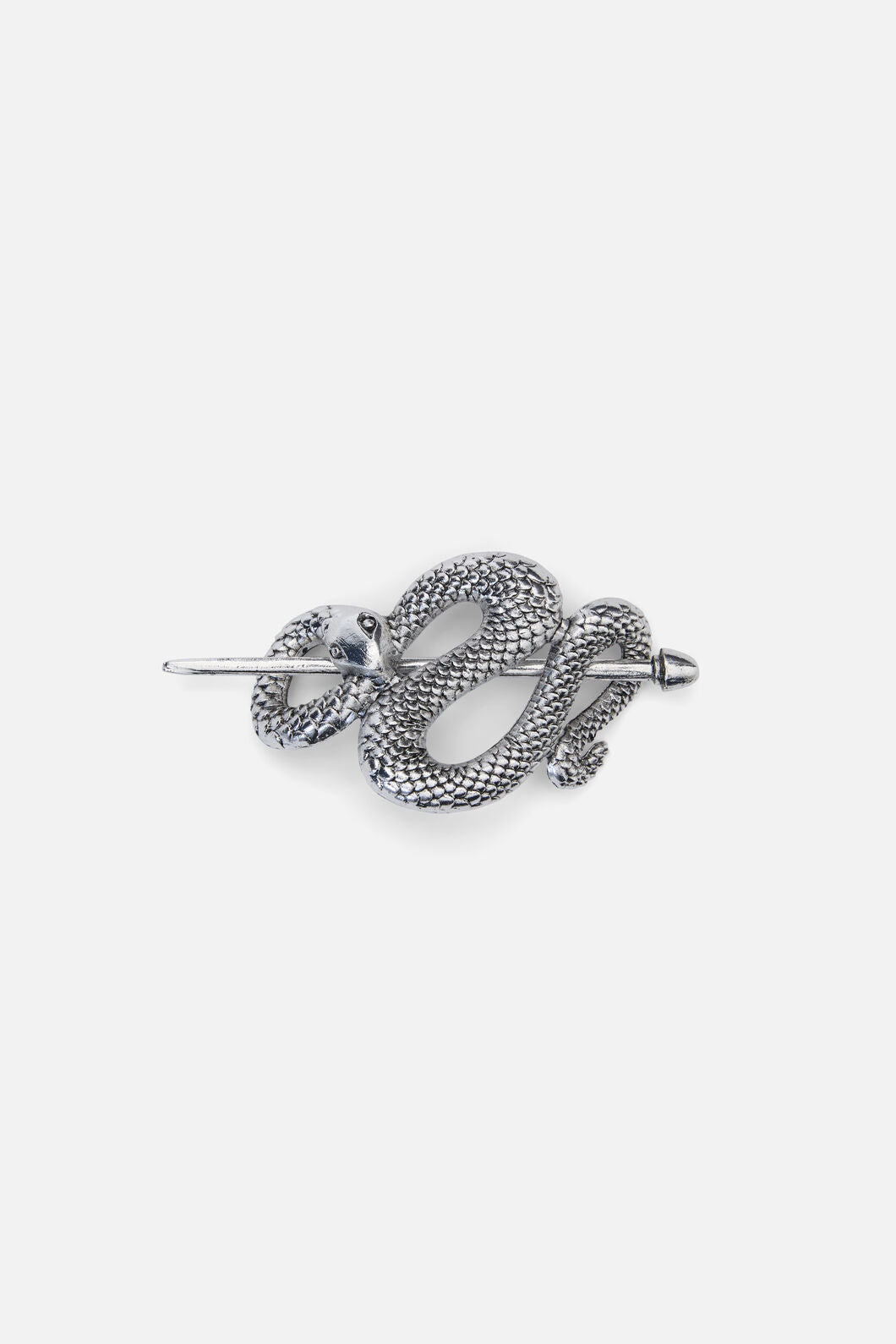 silver