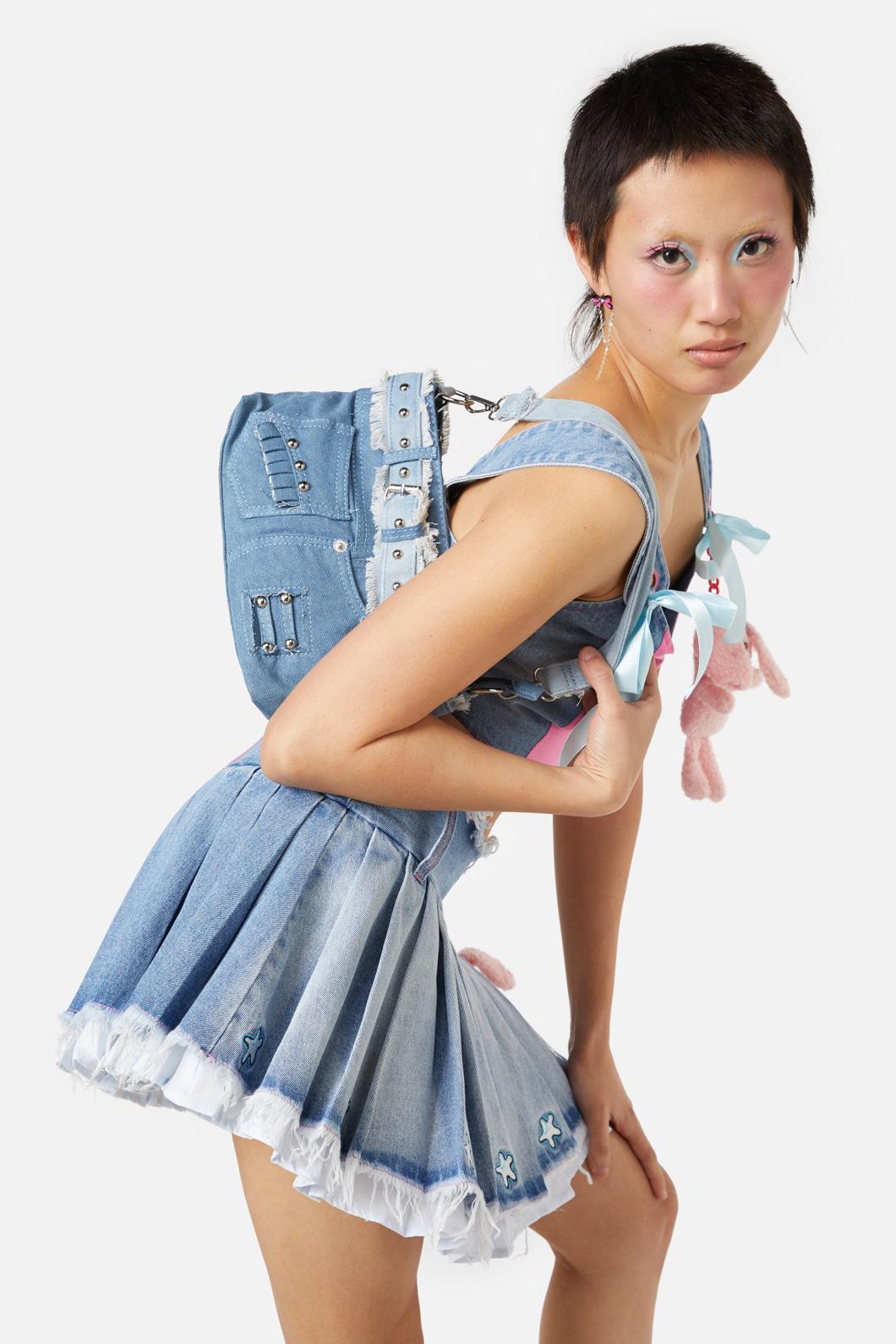 denim