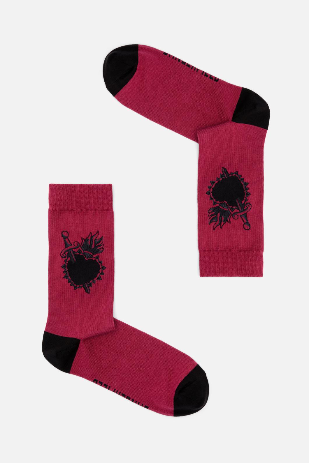dark-red