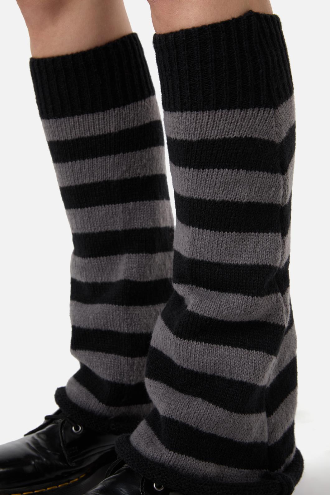 black-grey