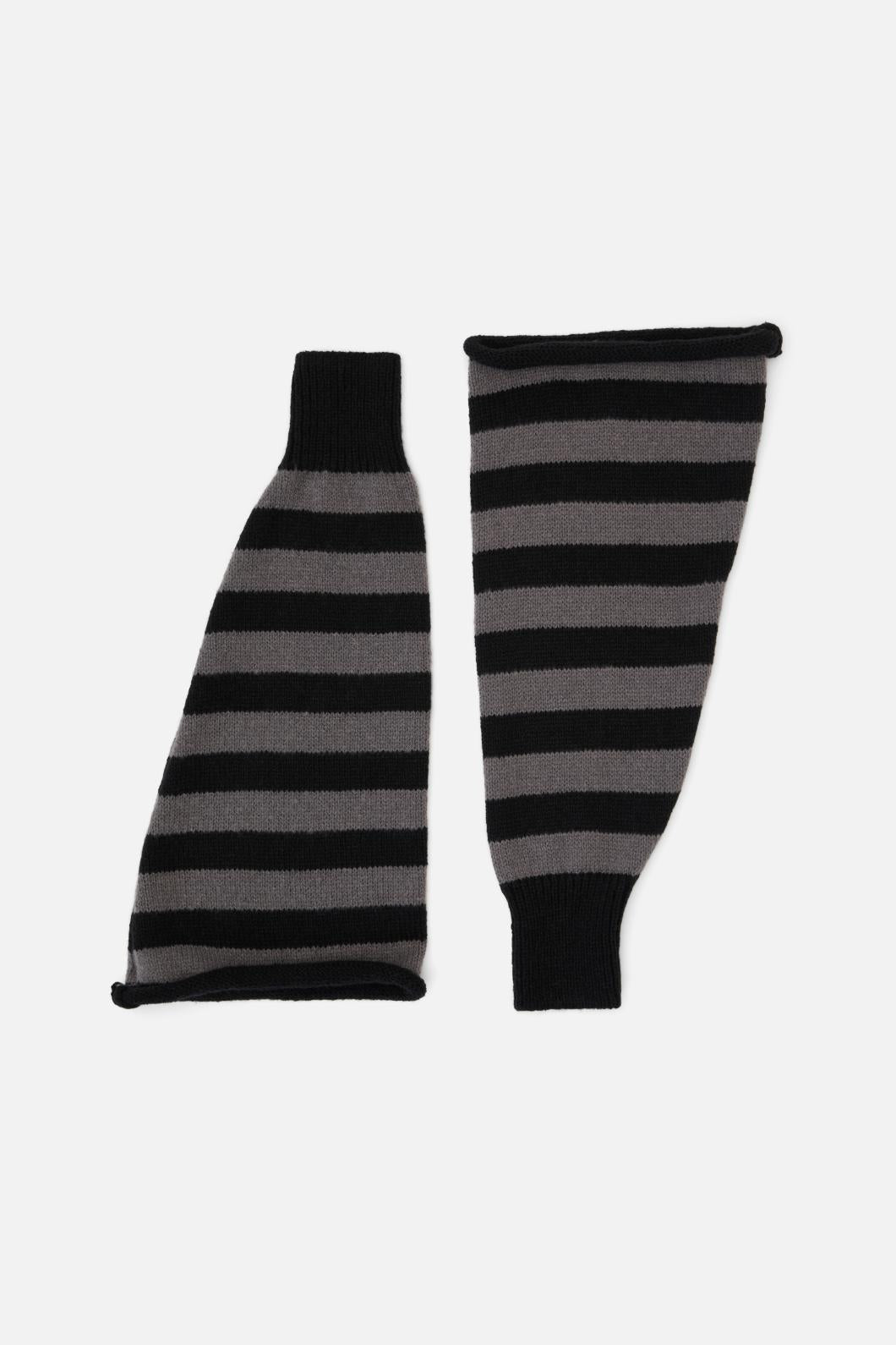 black-grey