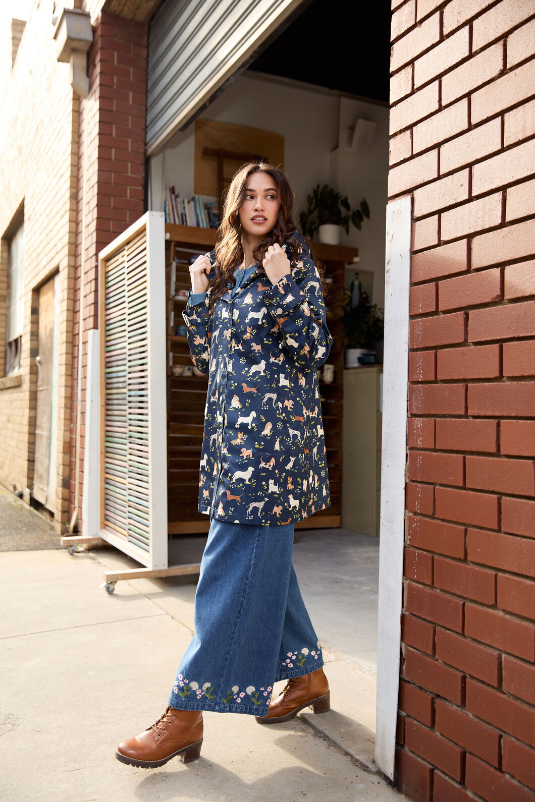 navy