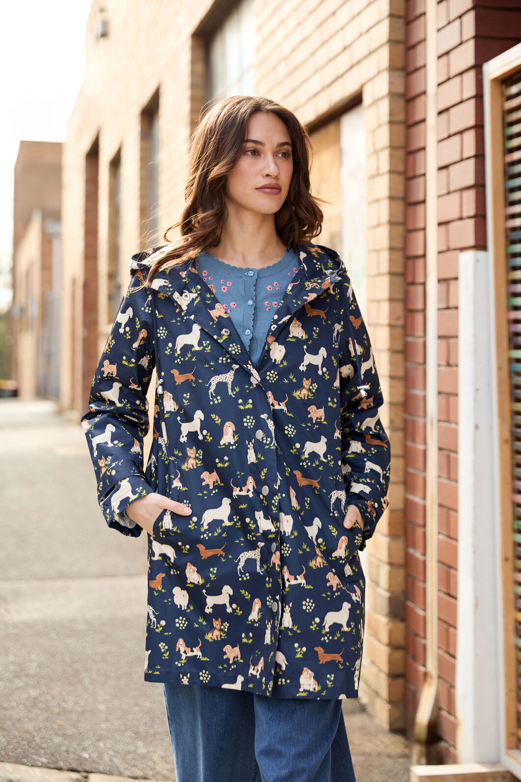 navy