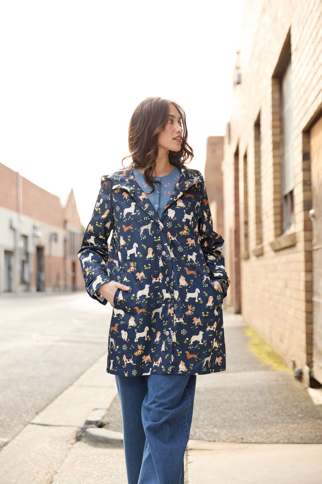 navy