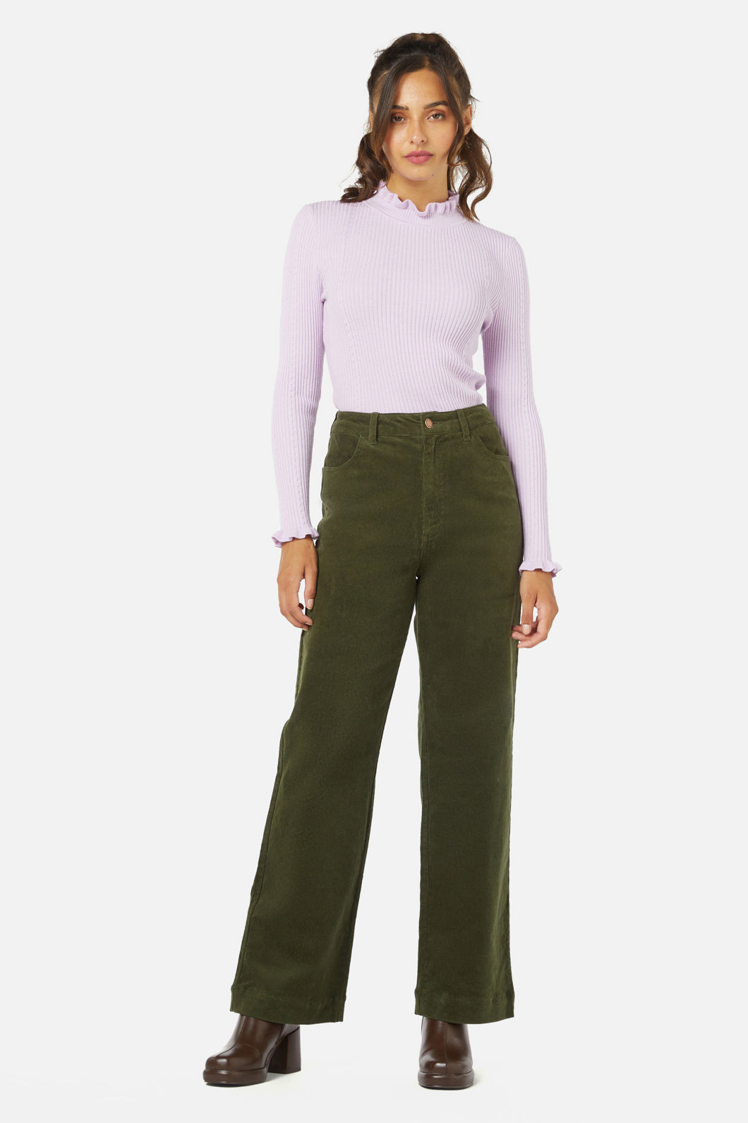 olive