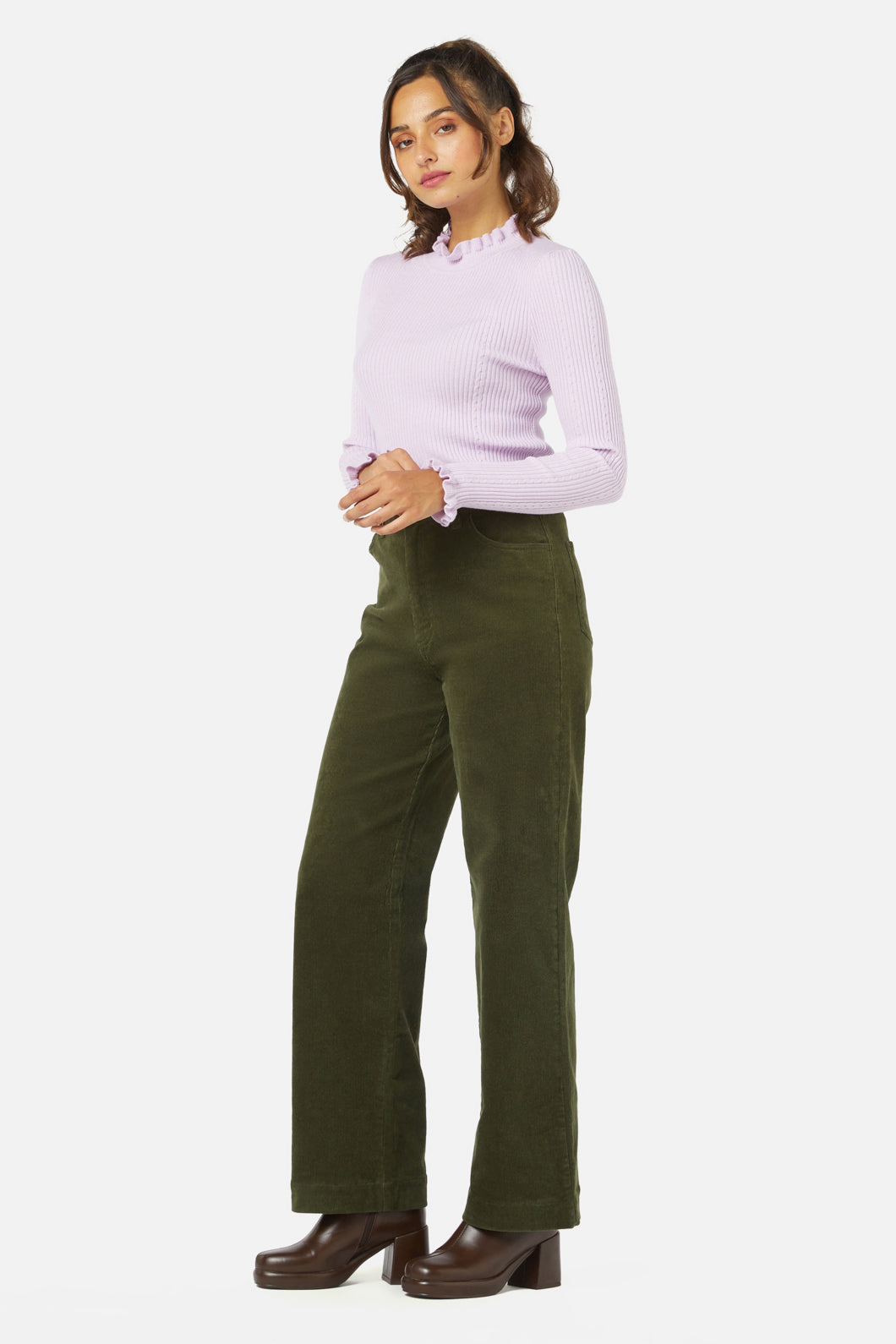 olive