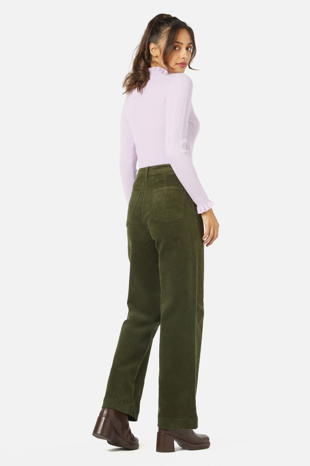 olive