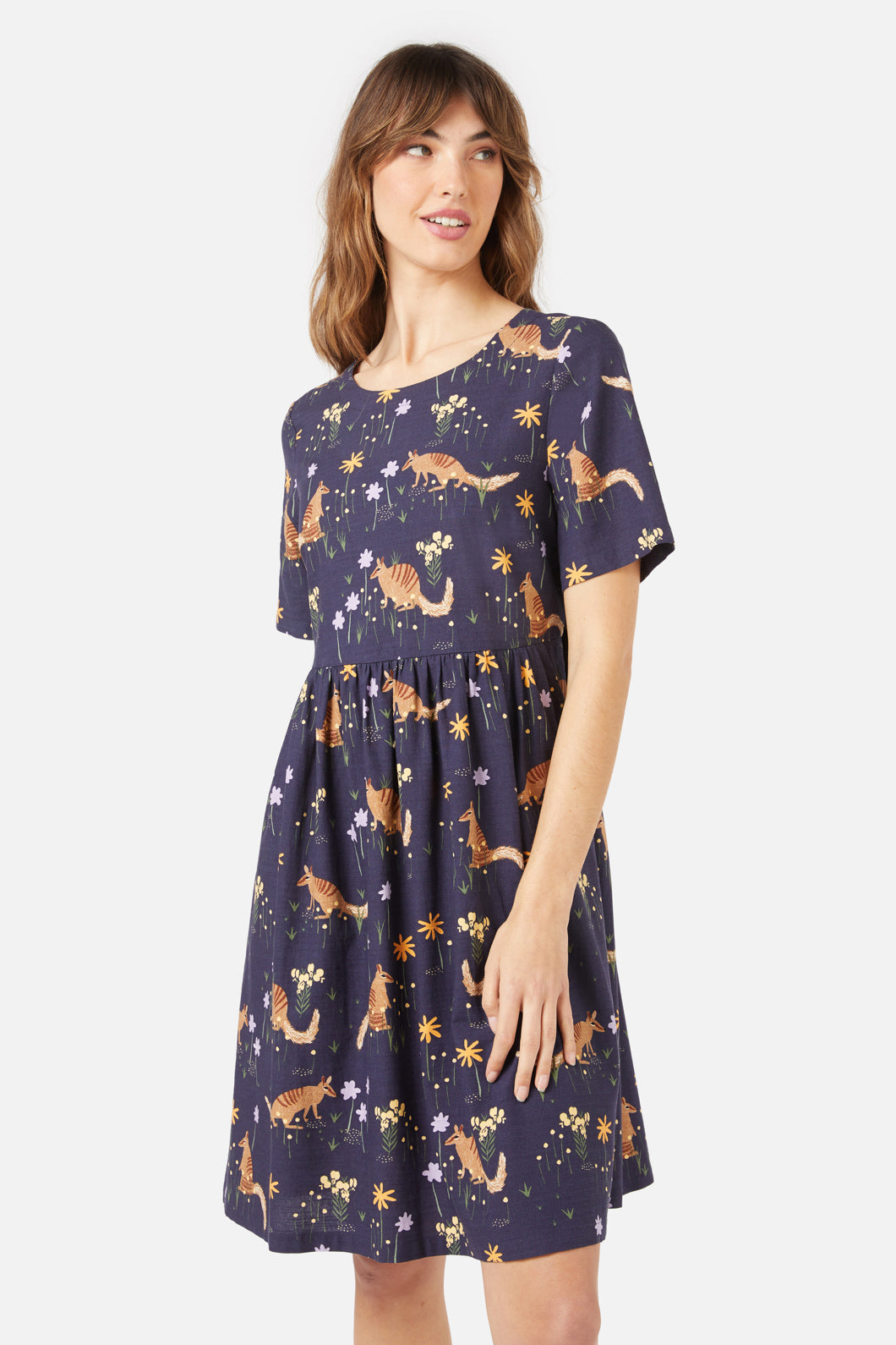 navy
