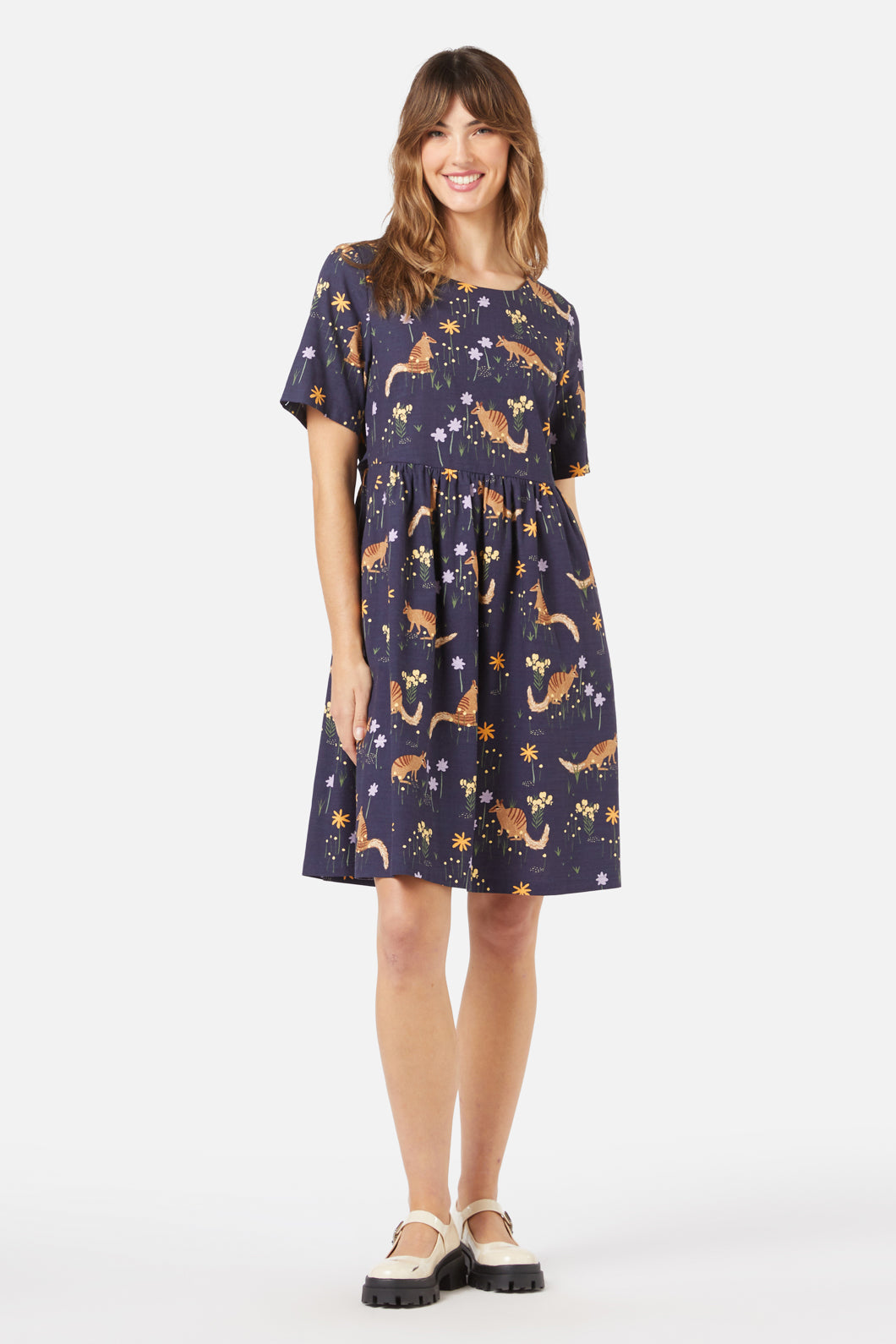navy