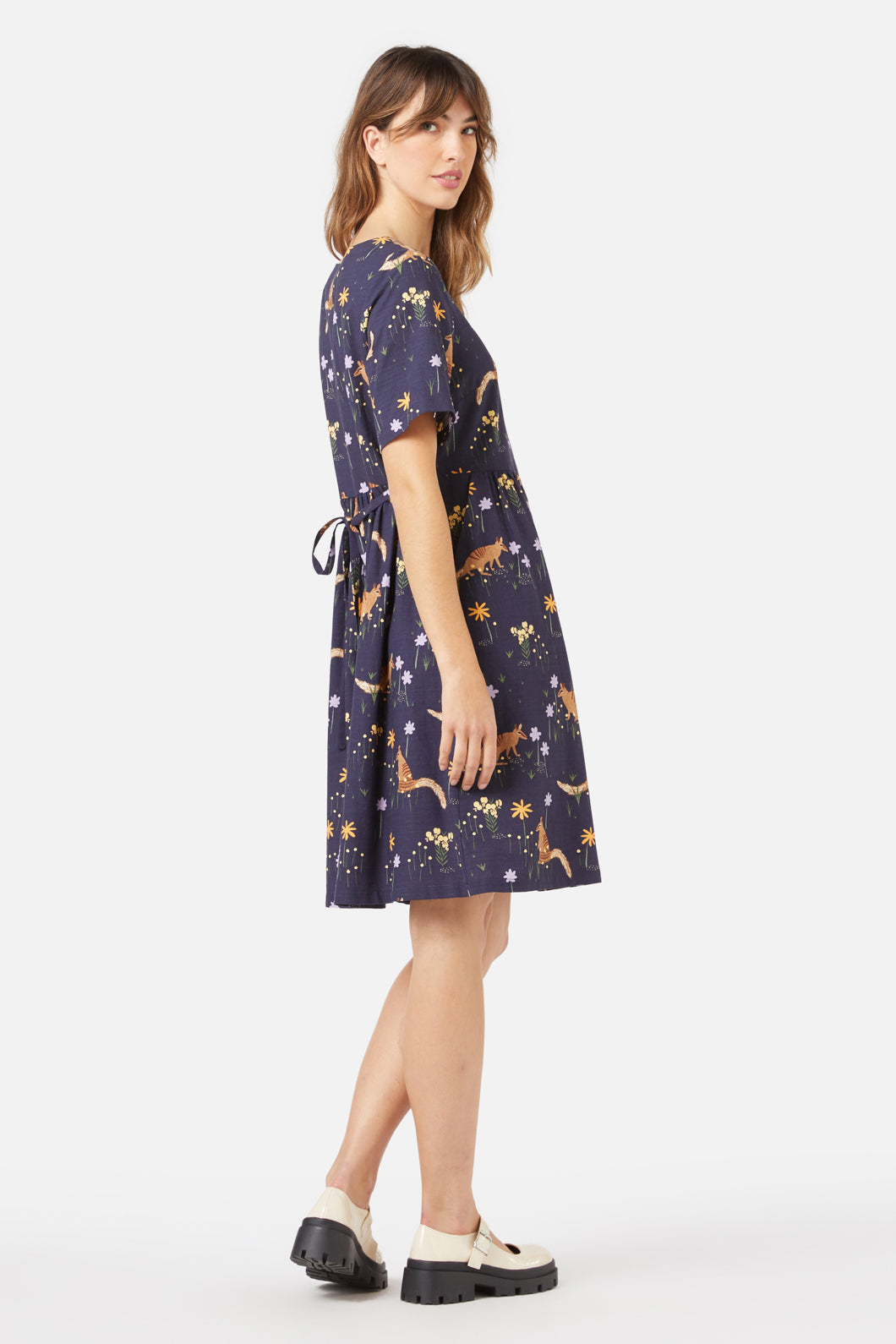 navy