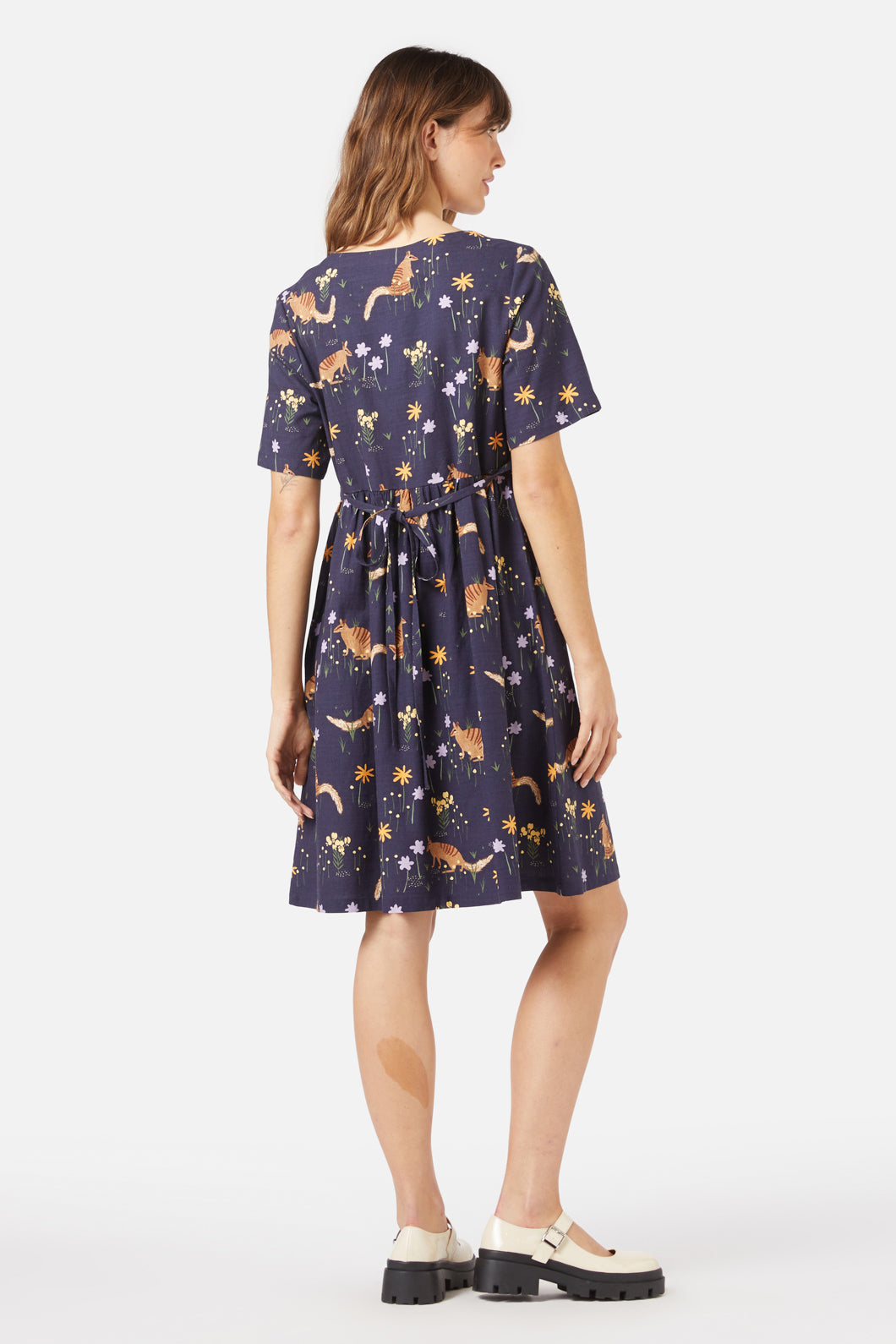 navy