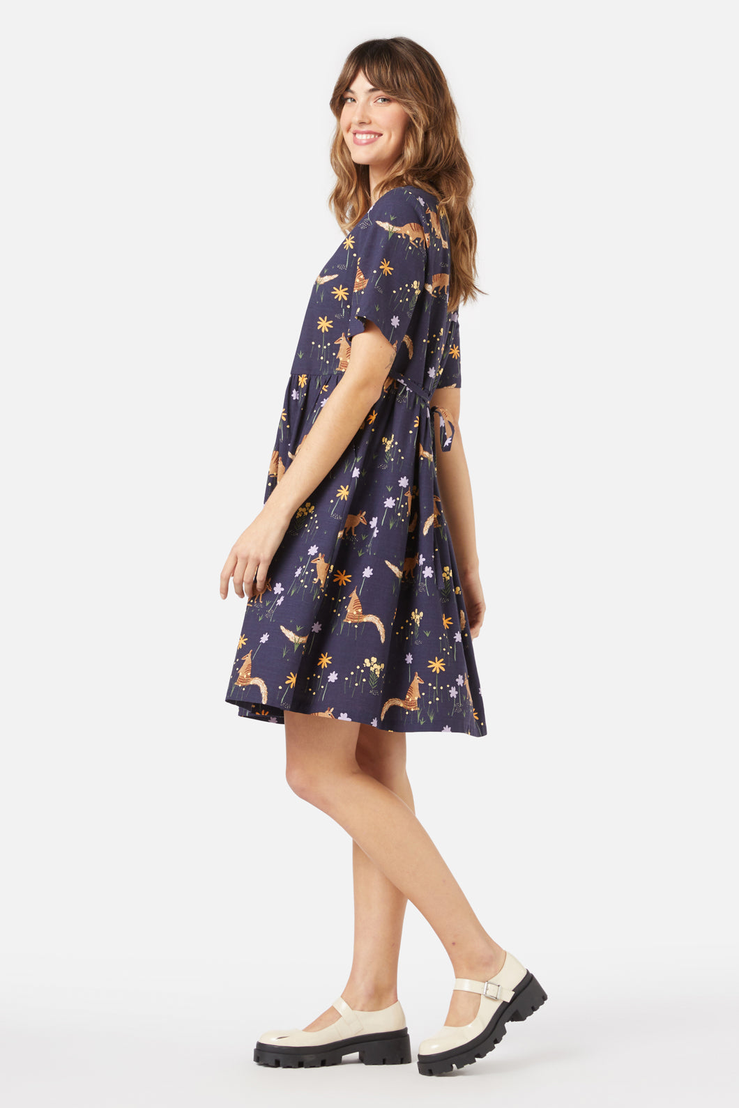 navy