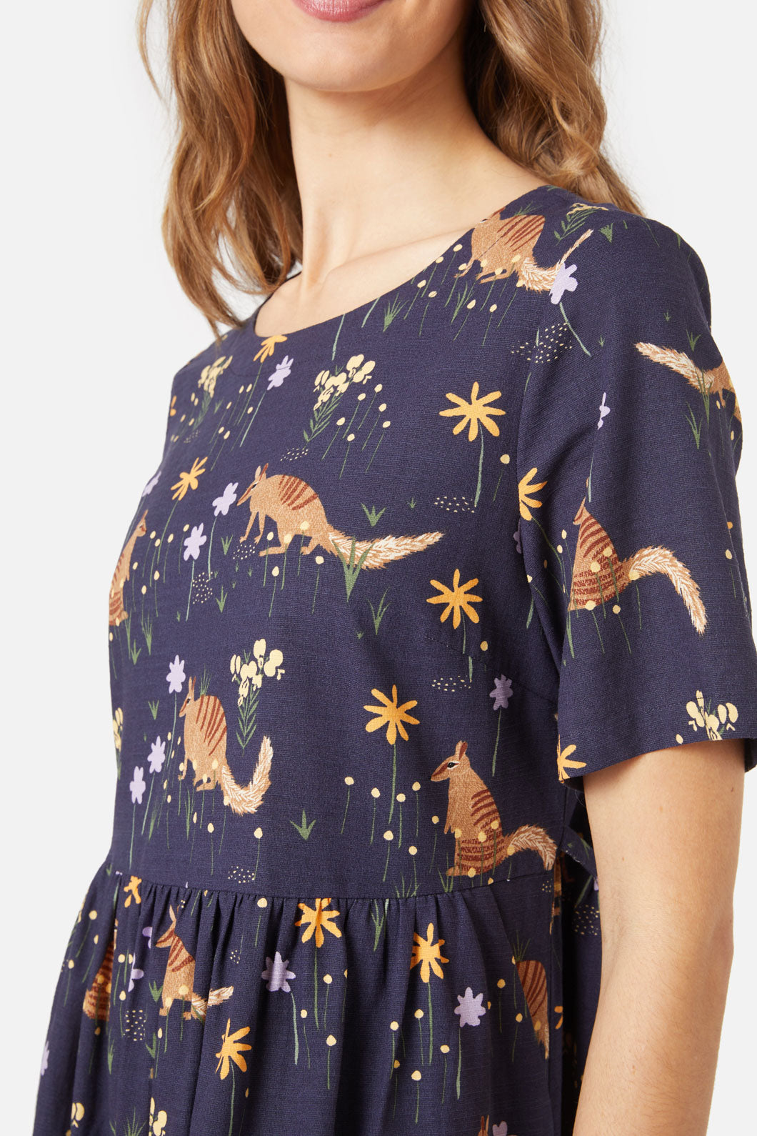 navy