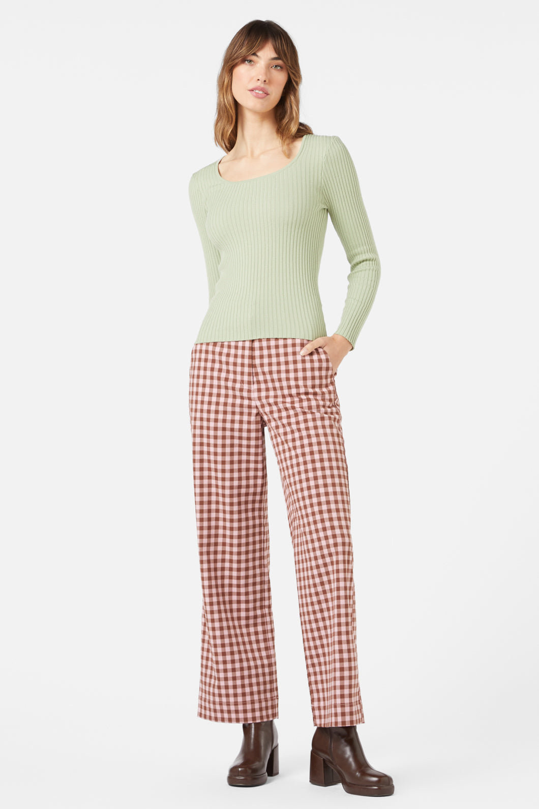 soft-green