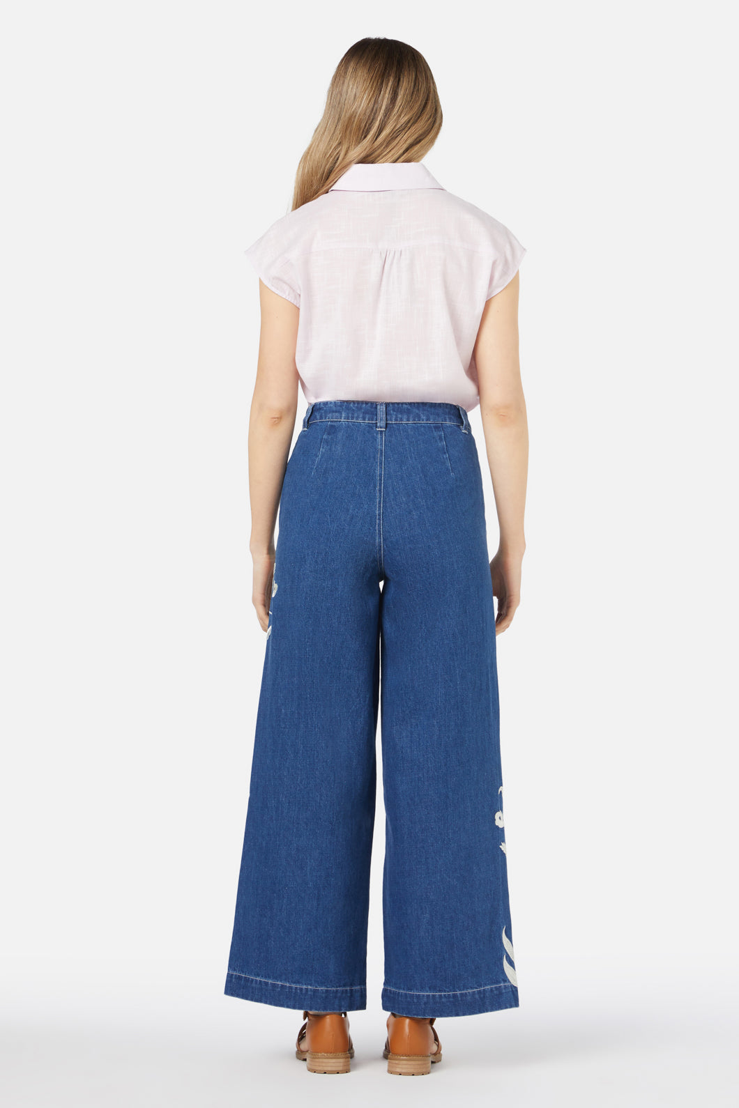 mid-denim
