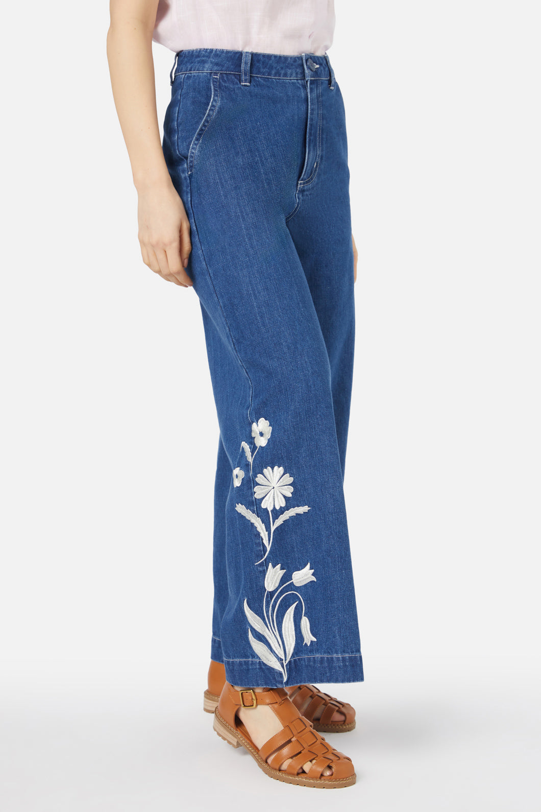 mid-denim