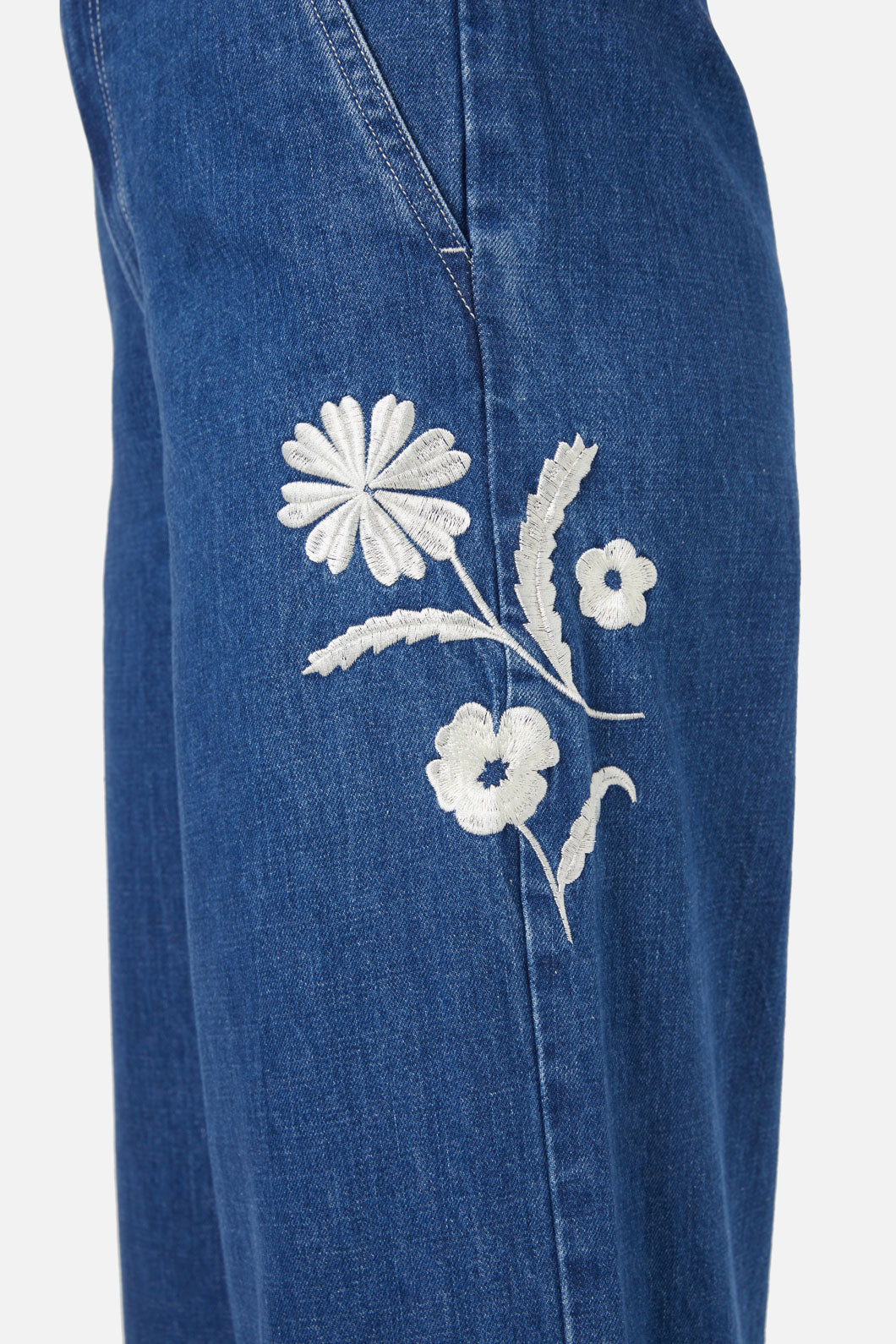 mid-denim