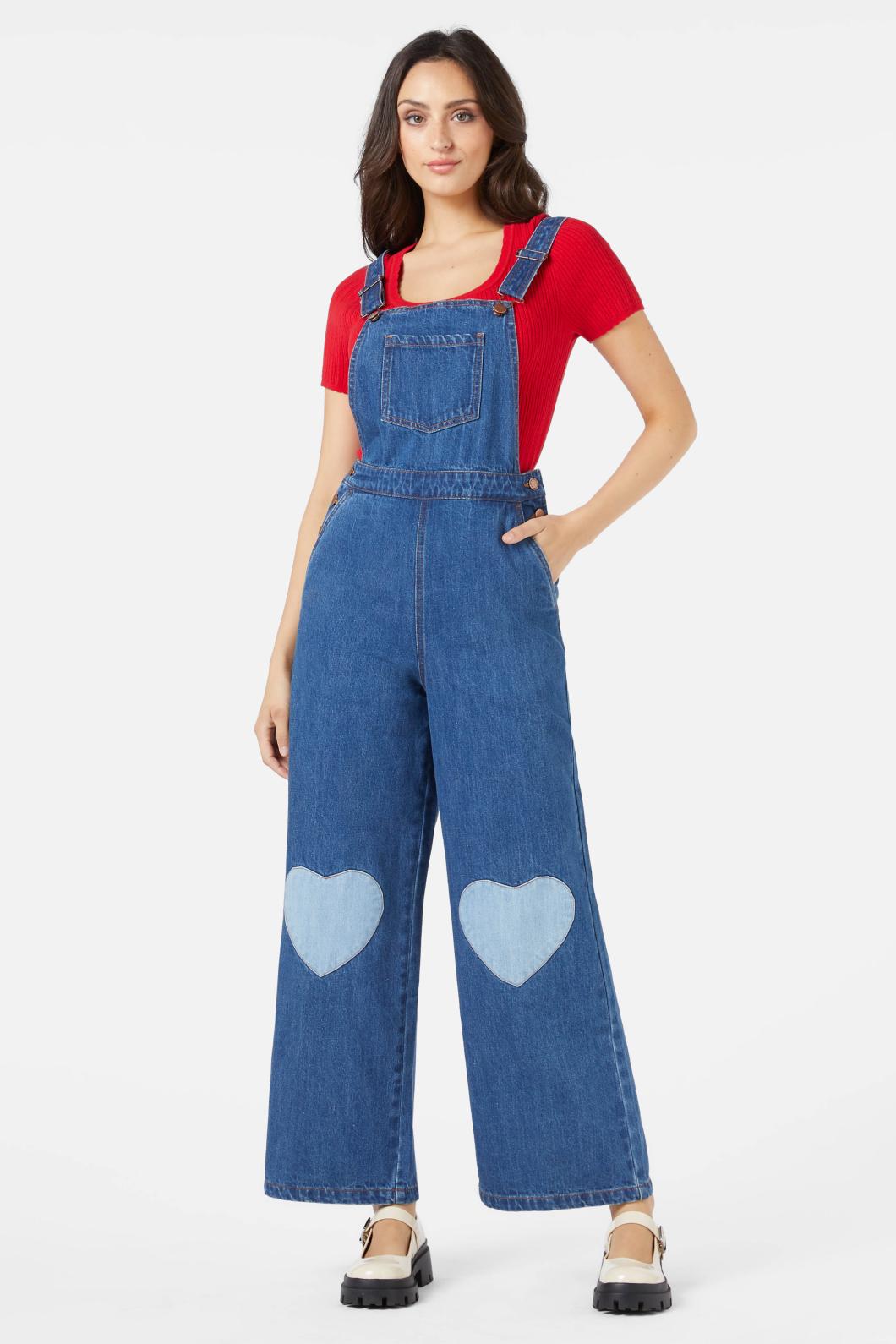 denim