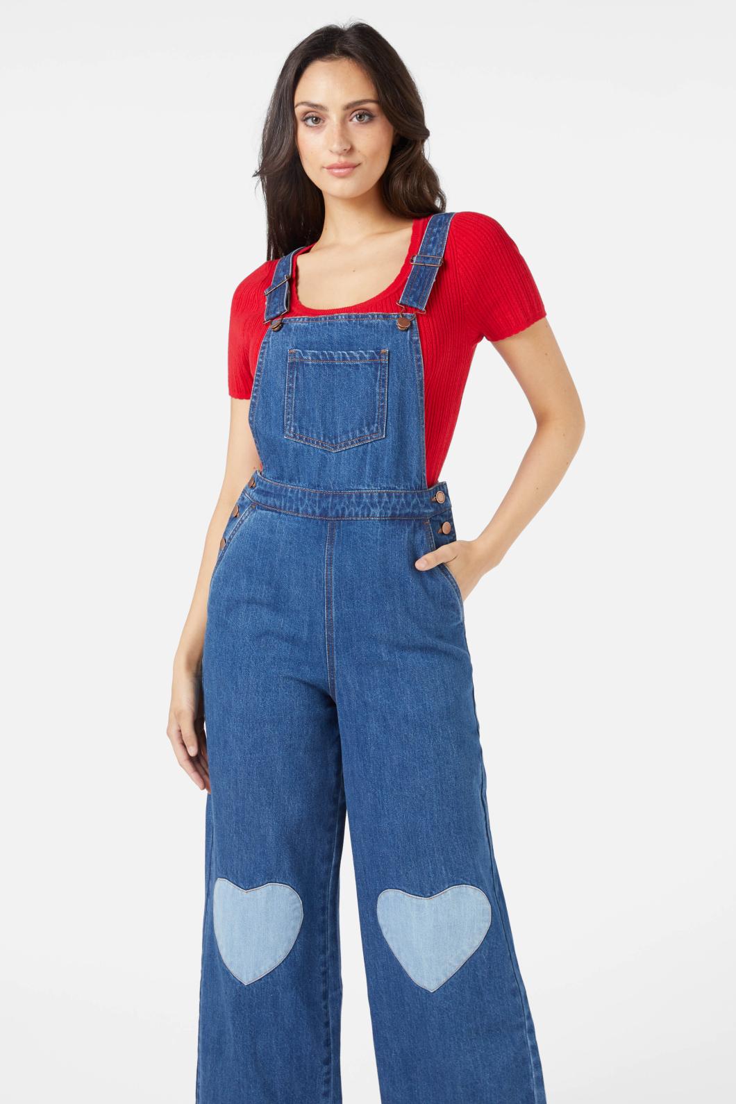 denim
