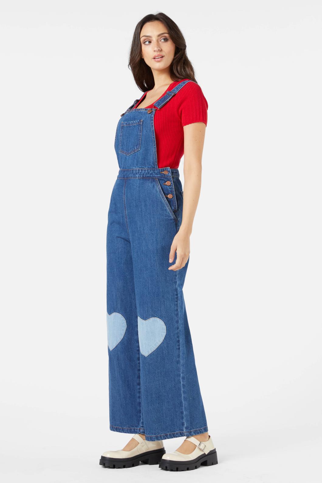 denim